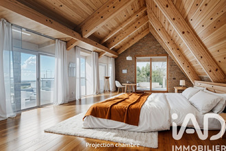 achat maison pont-aven 29930