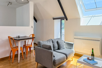 achat maison pont-aven 29930