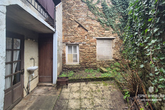achat maison pont-aven 29930