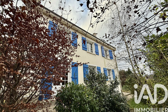 achat maison pont-aven 29930