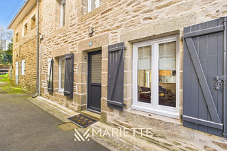 achat maison pont-aven 29930