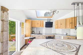 achat maison pont-aven 29930