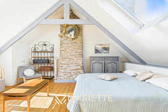 achat maison pont-aven 29930