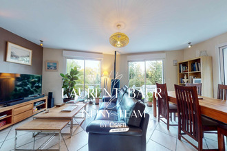 achat maison pont-aven 29930