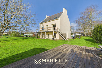 achat maison pont-aven 29930