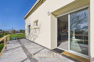 achat maison pont-aven 29930