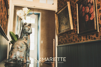 achat maison pont-aven 29930