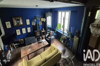 achat maison pont-aven 29930