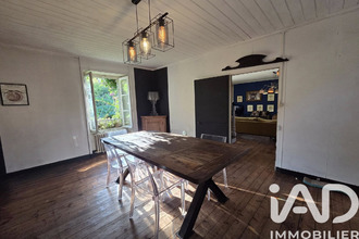 achat maison pont-aven 29930