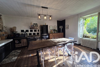 achat maison pont-aven 29930