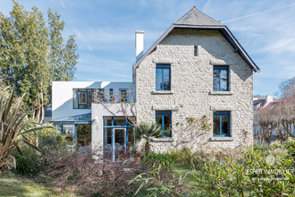 achat maison pont-aven 29930