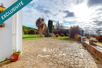 achat maison pont-aven 29930