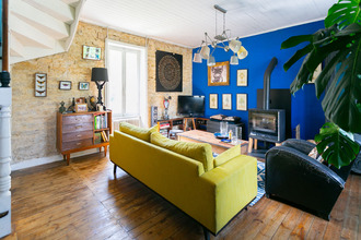 achat maison pont-aven 29930