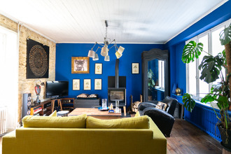 achat maison pont-aven 29930