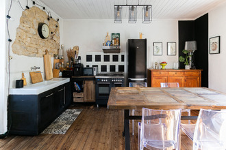 achat maison pont-aven 29930