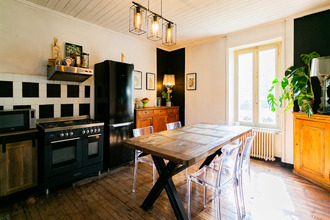 achat maison pont-aven 29930