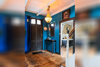 achat maison pont-aven 29930