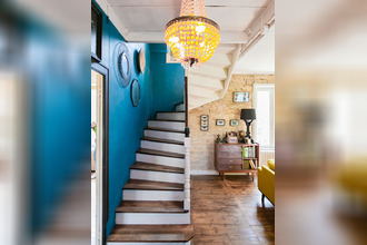 achat maison pont-aven 29930