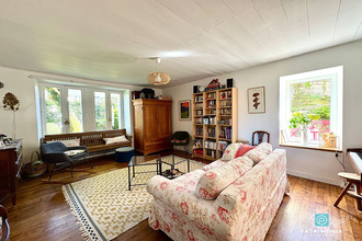 achat maison pont-aven 29930