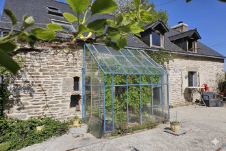 achat maison pont-aven 29930