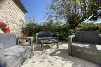 achat maison pont-aven 29930