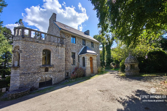 achat maison pont-aven 29930