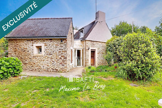 achat maison pont-aven 29930