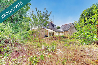 achat maison pont-aven 29930