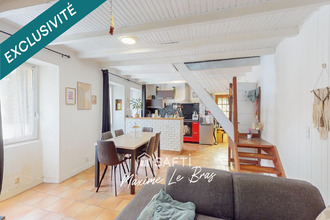 achat maison pont-aven 29930