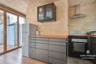 achat maison pont-aven 29930