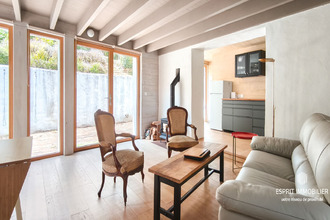 achat maison pont-aven 29930