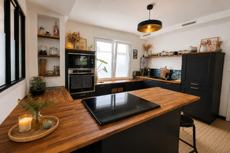 achat maison pont-aven 29930