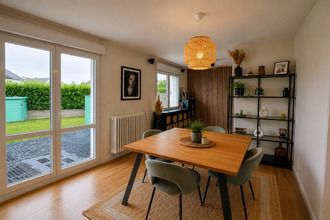 achat maison pont-aven 29930