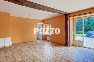 achat maison pont-bellanger 14380