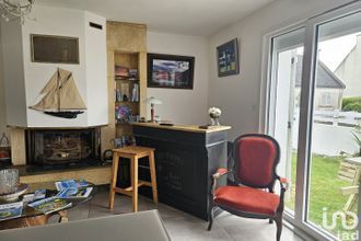 achat maison pont-croix 29790