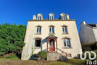 achat maison pont-croix 29790