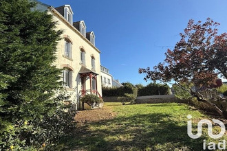 achat maison pont-croix 29790