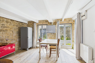 achat maison pont-croix 29790