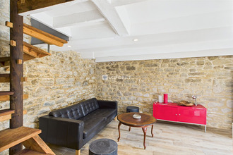 achat maison pont-croix 29790