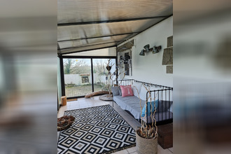 achat maison pont-croix 29790