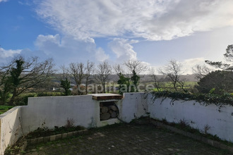 achat maison pont-croix 29790