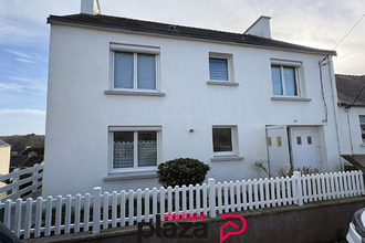 achat maison pont-croix 29790