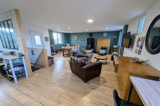 achat maison pont-croix 29790