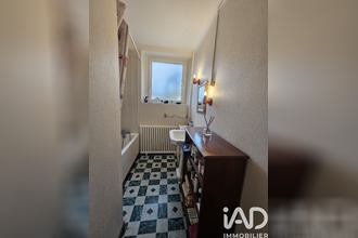 achat maison pont-croix 29790