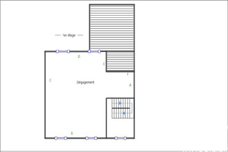 achat maison pont-croix 29790