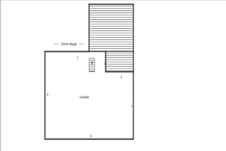 achat maison pont-croix 29790