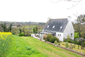 achat maison pont-croix 29790