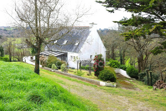 achat maison pont-croix 29790