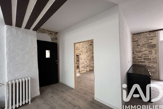 achat maison pont-croix 29790