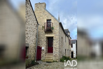 achat maison pont-croix 29790